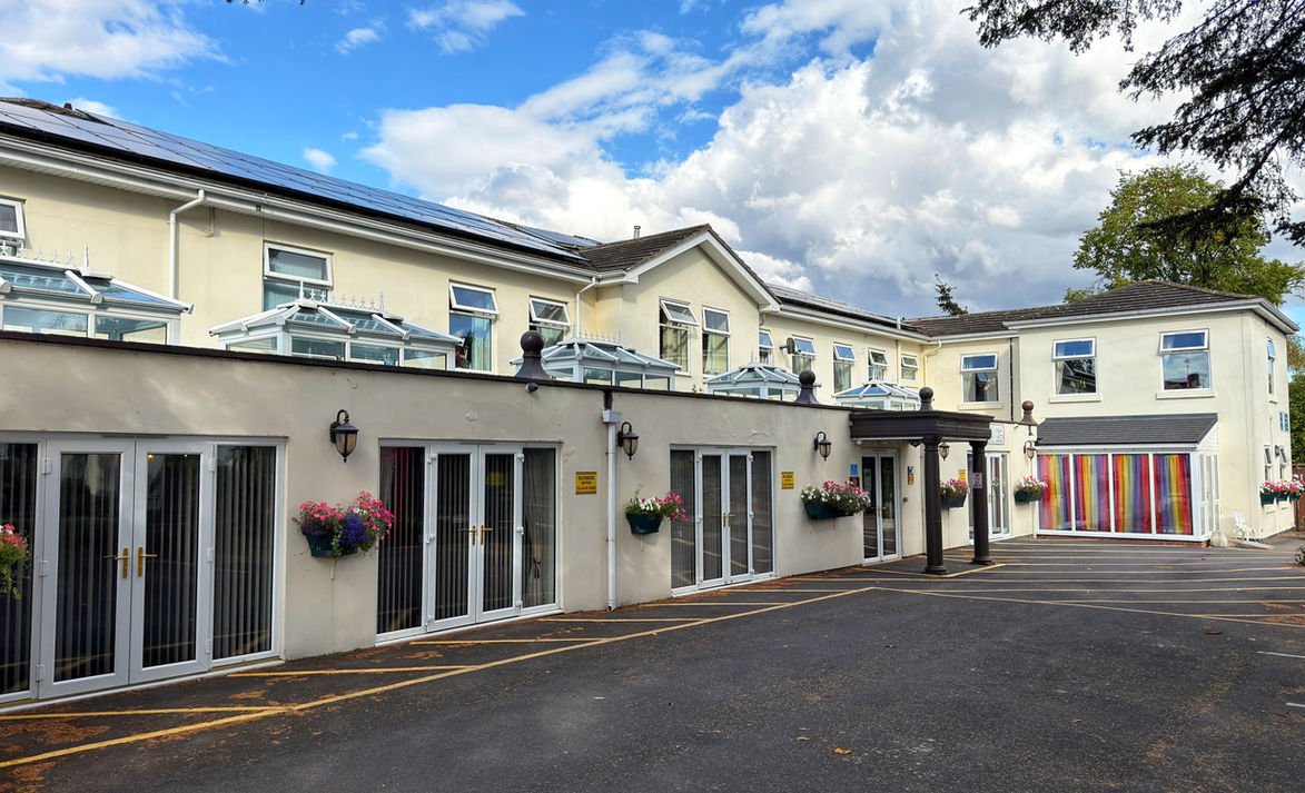 The Old Rectory Nursing Home