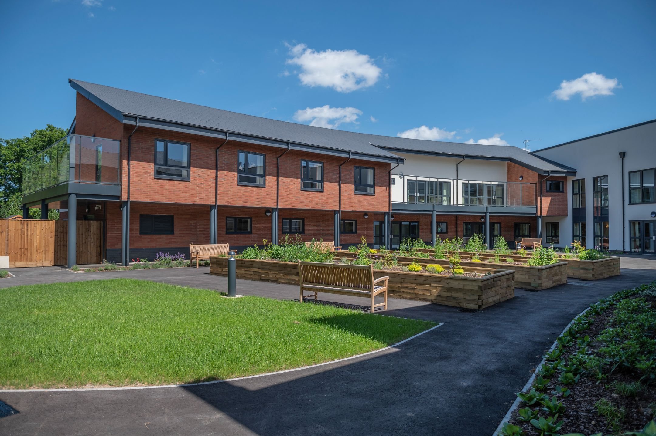 Broxbourne Nursing Home