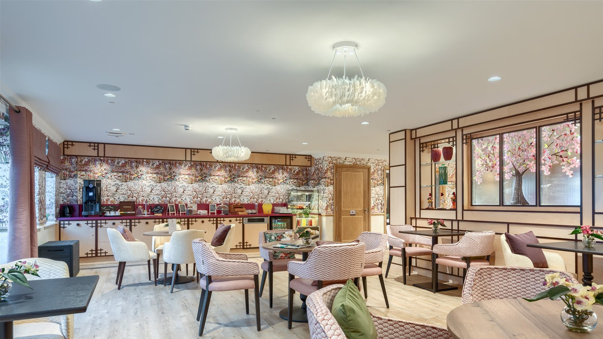 Osbern Manor Care Home