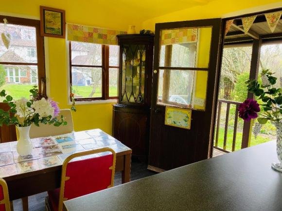 Mont Calm Residential Home