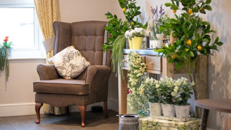 amenity