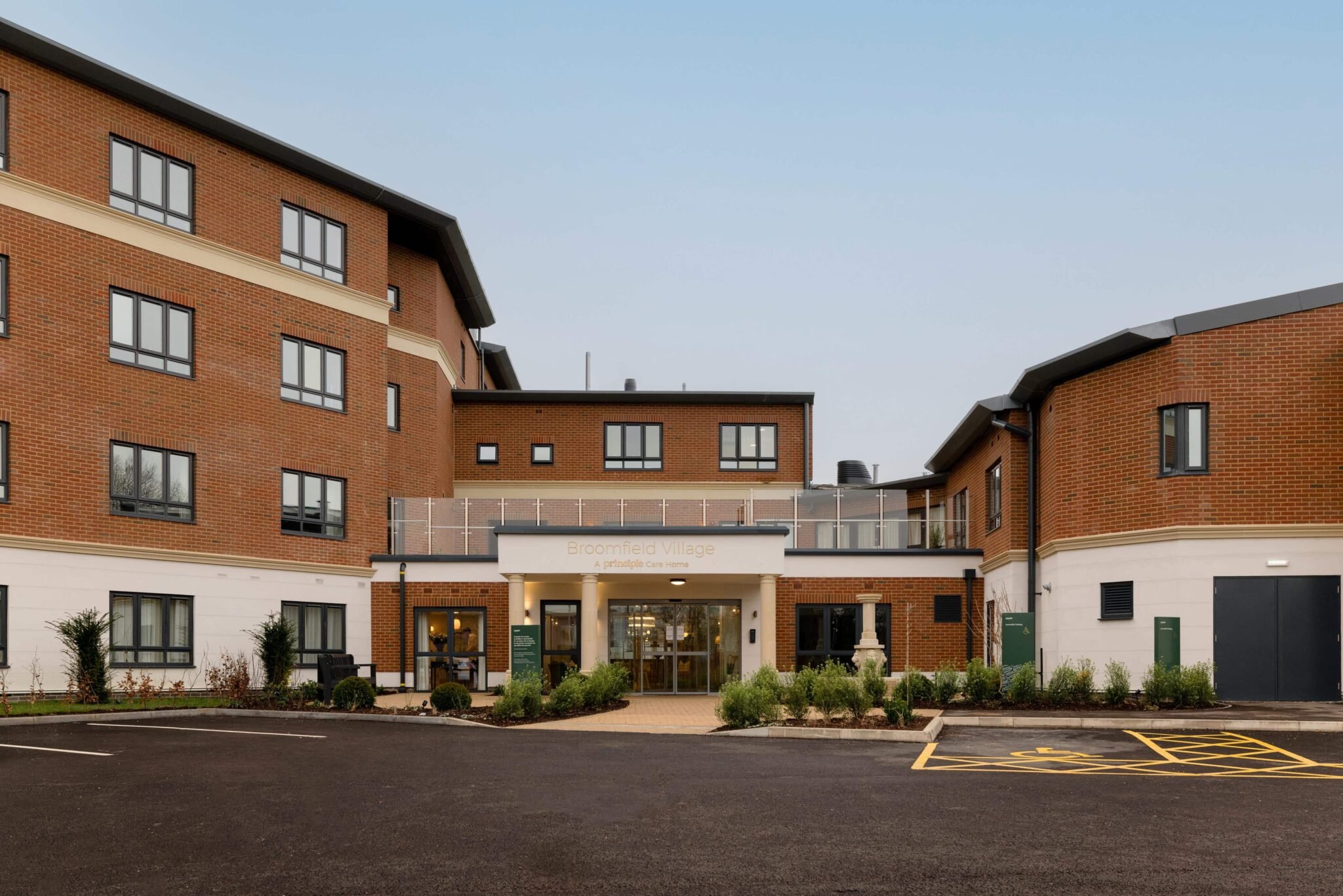 Broomfield Village Care Home | Chelmsford