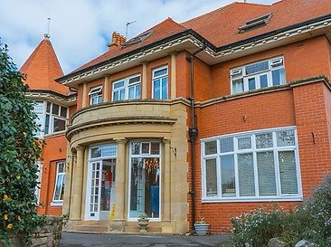 Brimstage Manor Nursing Care Home