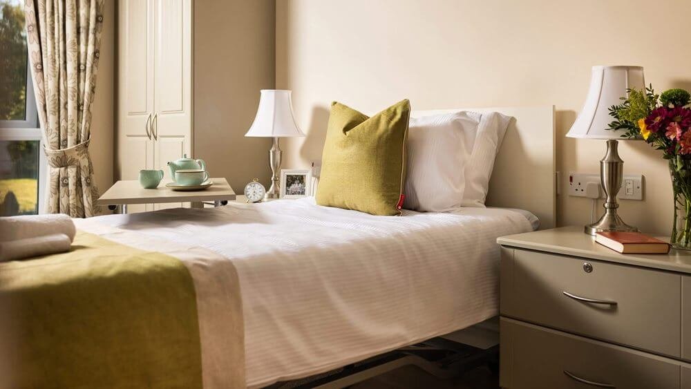 Ivy Court Care Home - Care UK