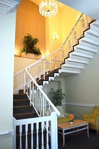 amenity