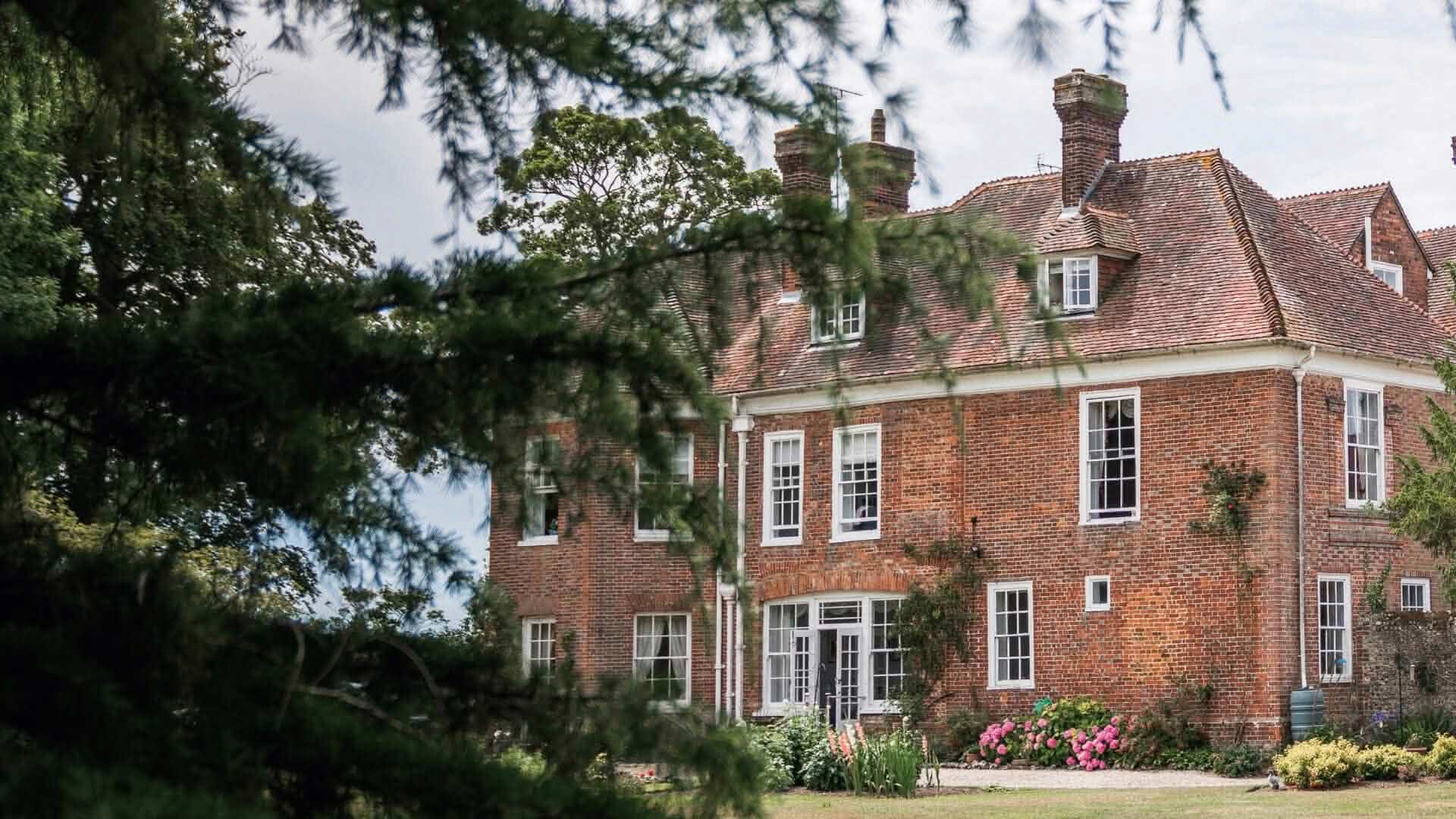 Nyton House