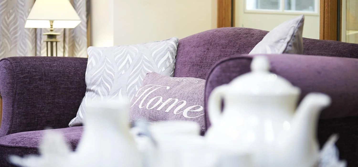 Whorlton Grange Residential Care Home