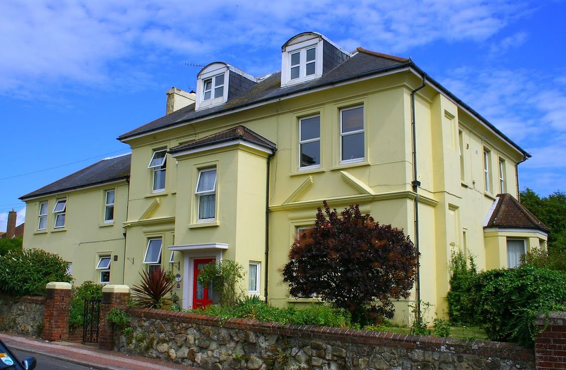 Beeches Retirement Home