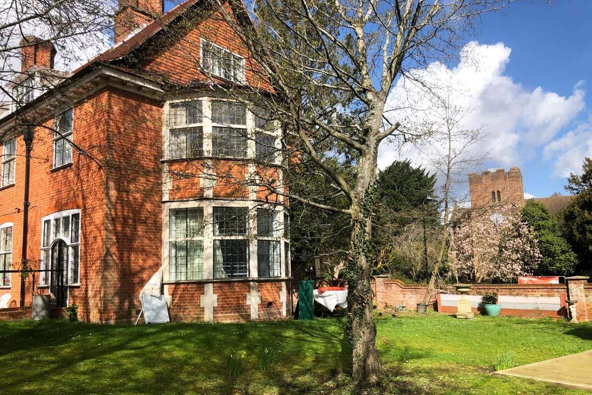Orangery Care Home