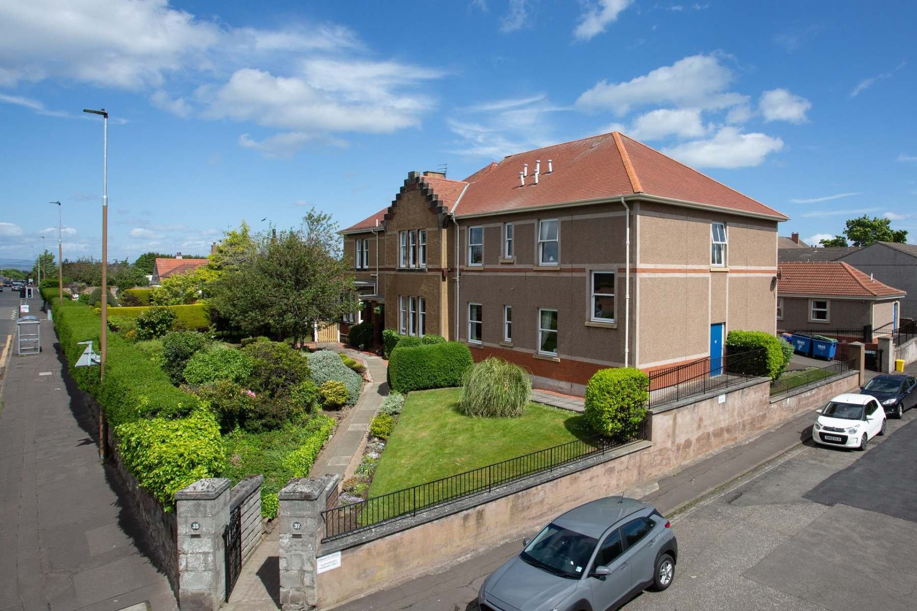 Southpark Retirement Home