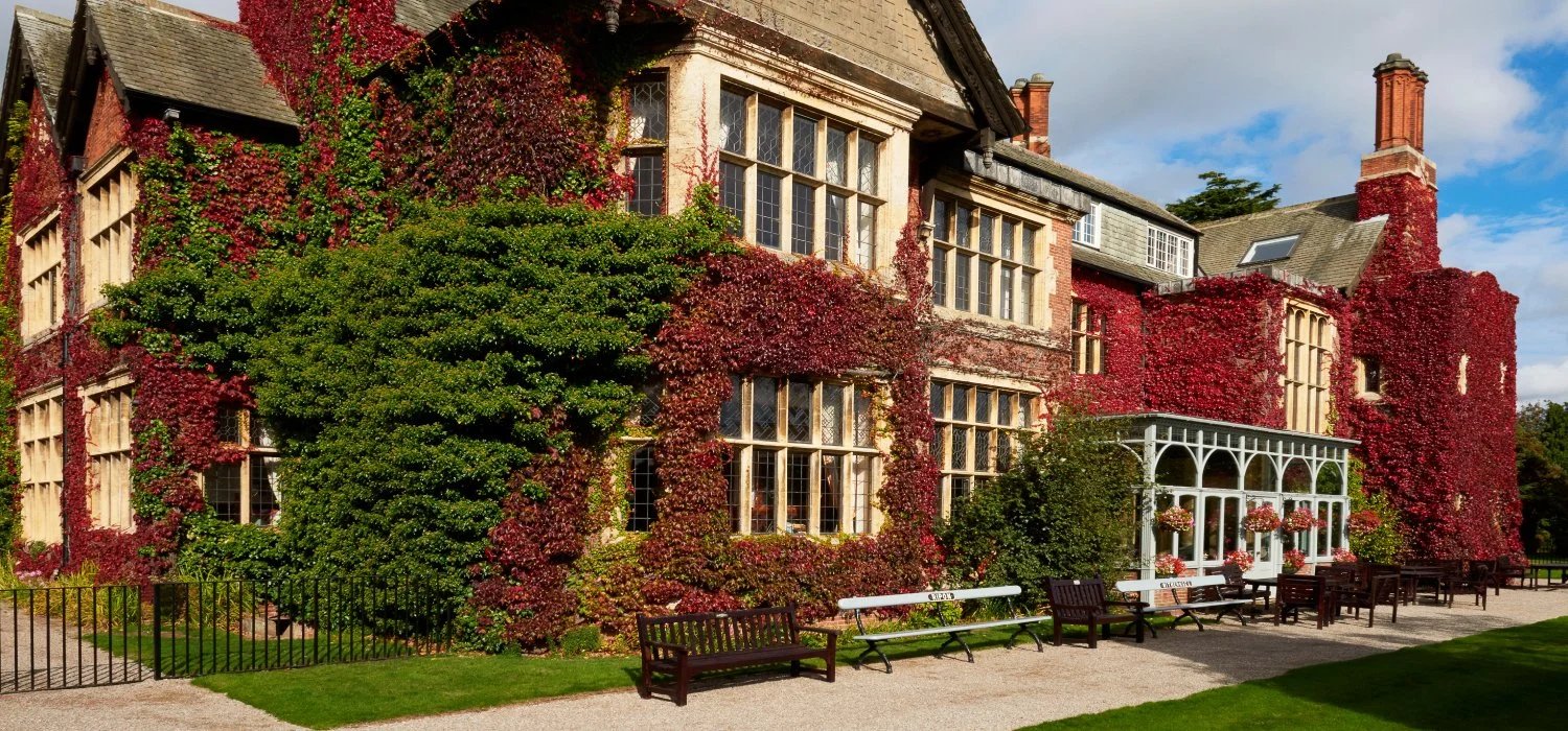 Grimston Court Residential Care Home