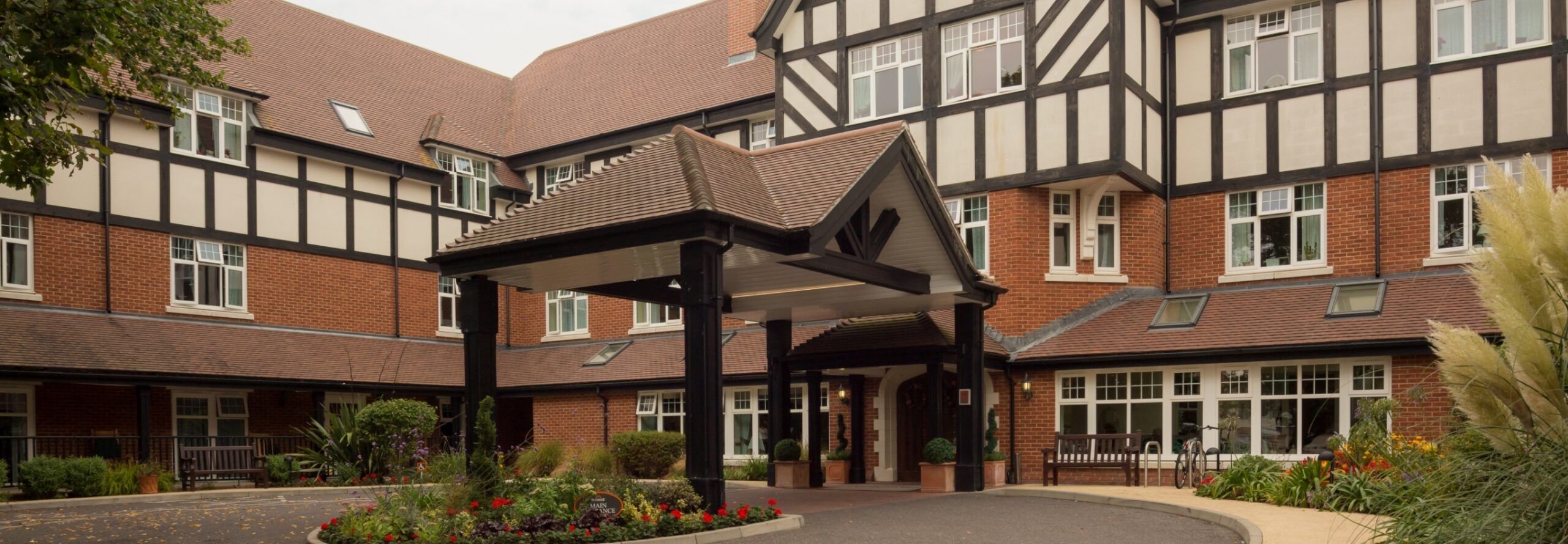 Southbourne Beach Care Home - Avery Collection