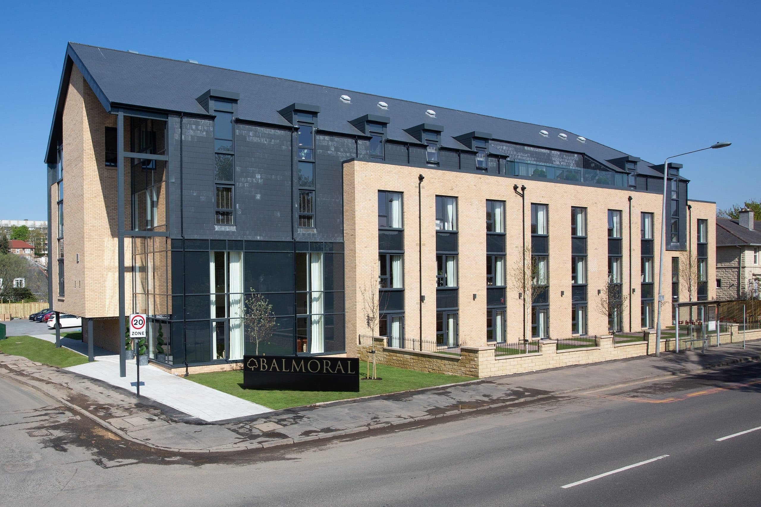 Clarkston House Care Home