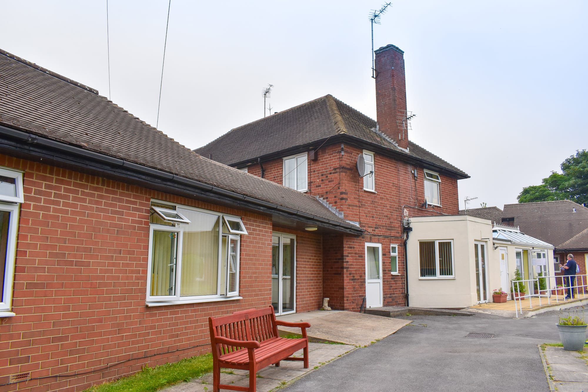Brandon House Nursing Home