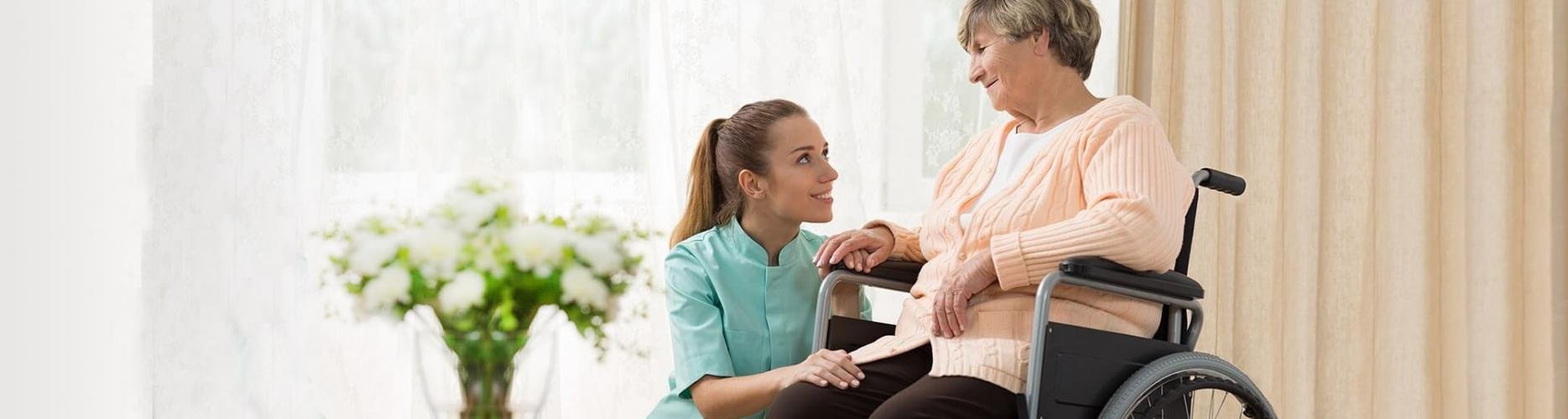 Houndswood House Care Home