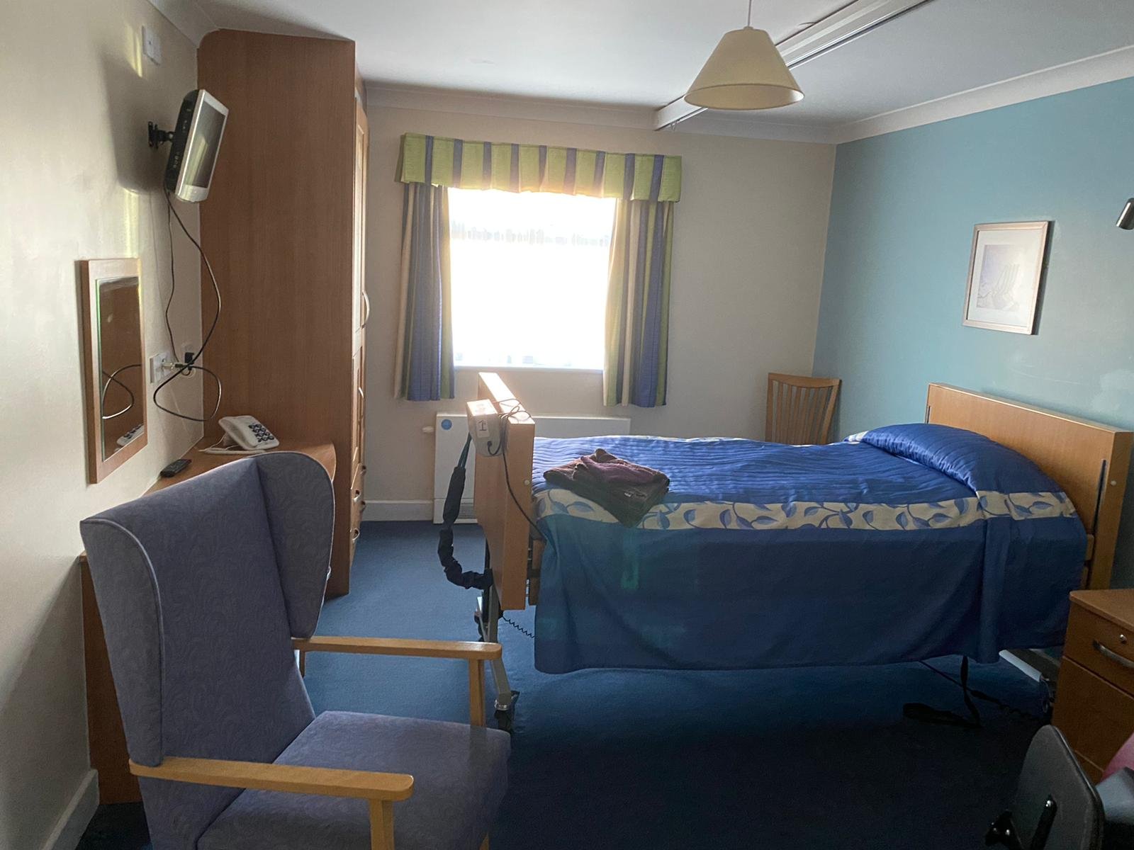 facility_room
