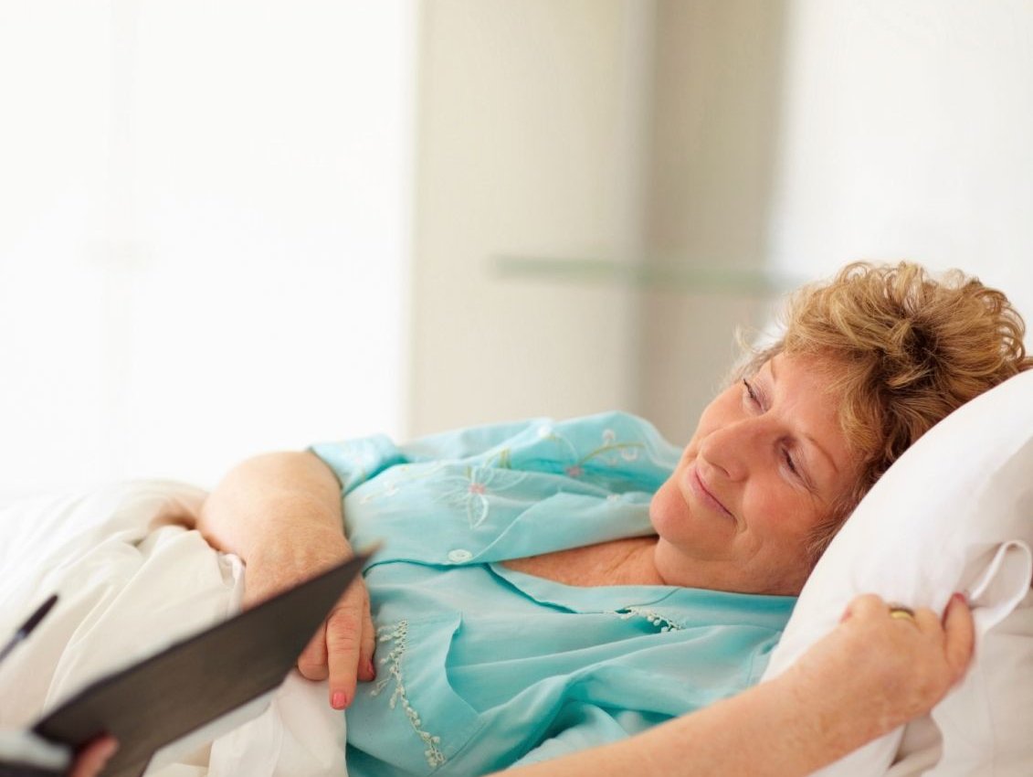 Avalon E M I Care Home