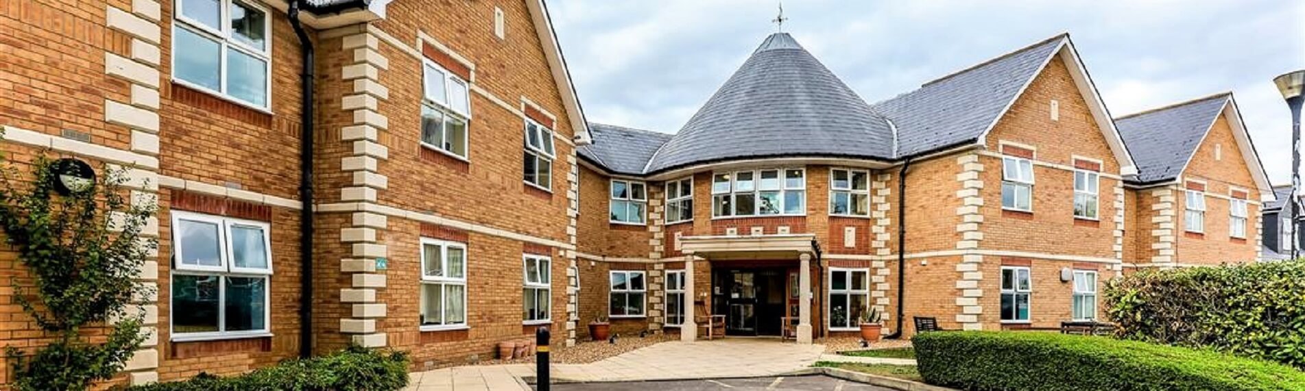 Etheldred House Care Home