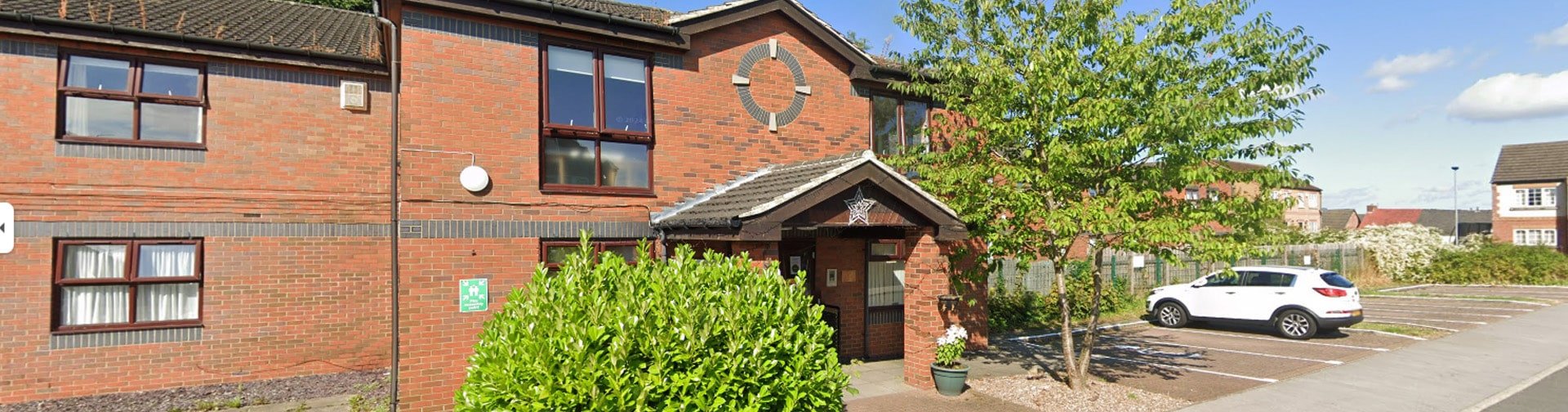 Highstone Mews Care Home