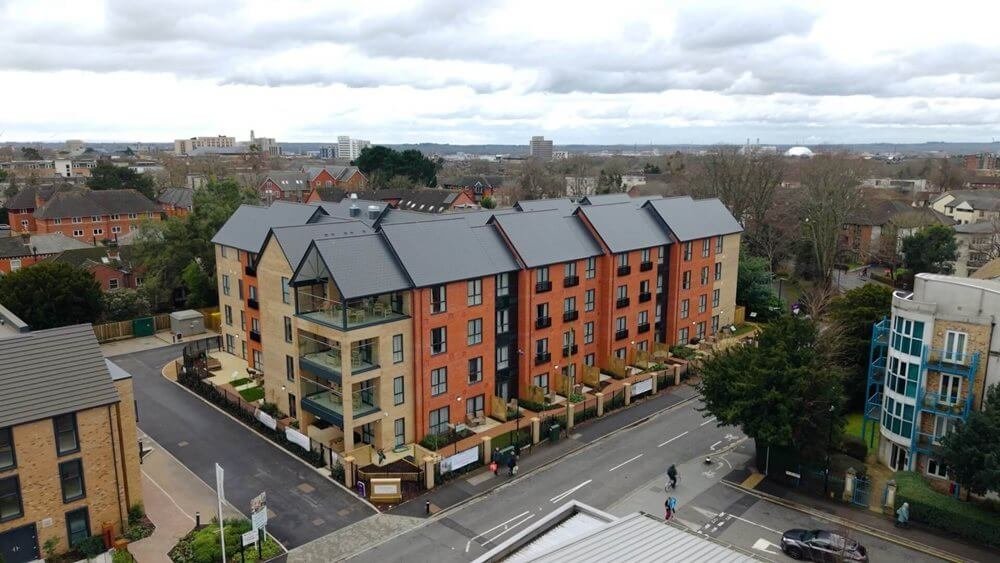 The Wickets Care Home - Care UK