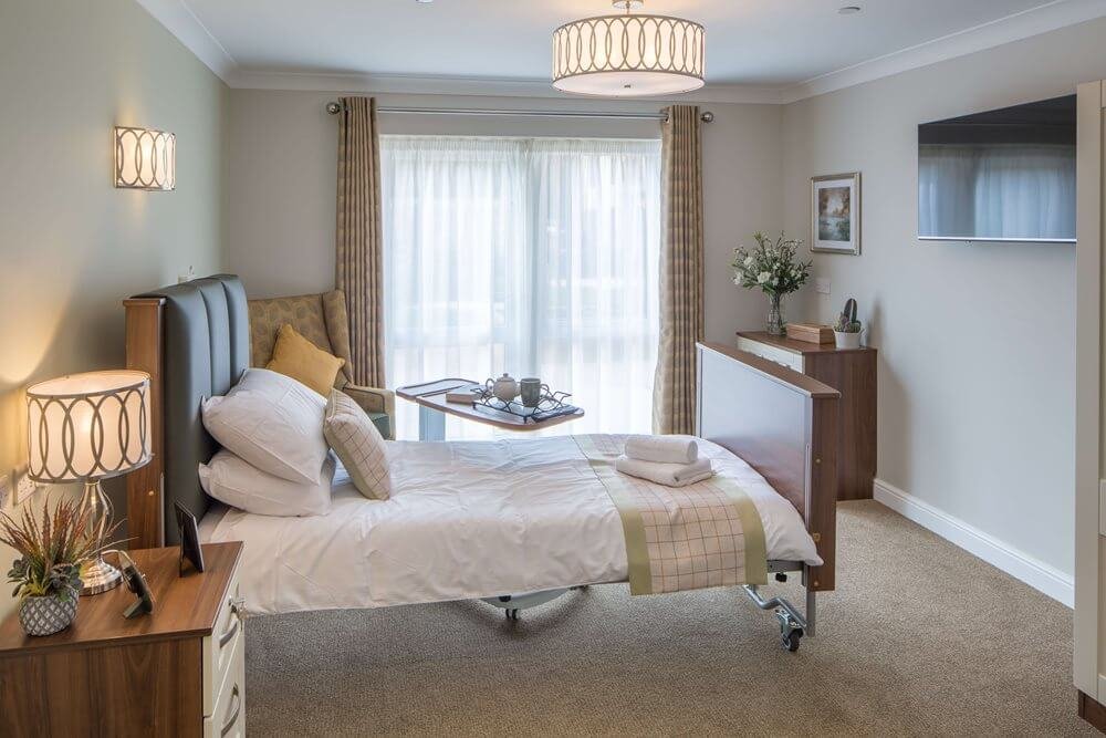 facility_room