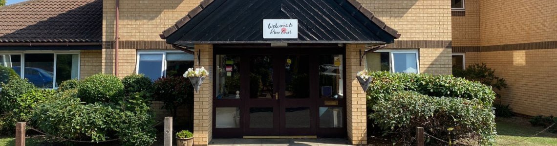 River Court Care Home