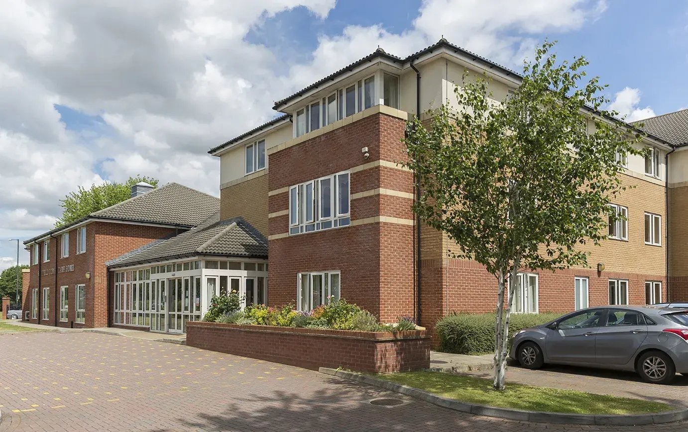Barchester - Bamfield Lodge Care Home