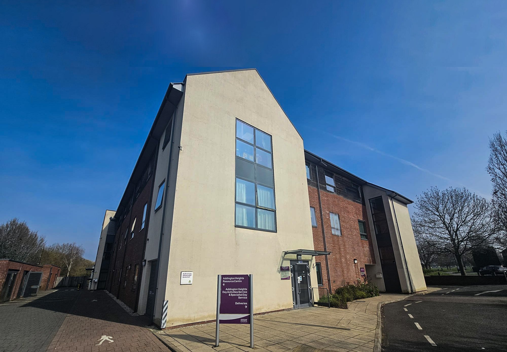 Addington Heights Care Home
