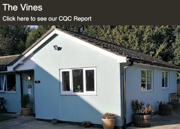 Essex Care Consortium - Colchester