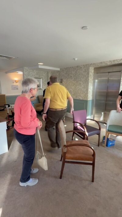 Hamble Heights Care Home