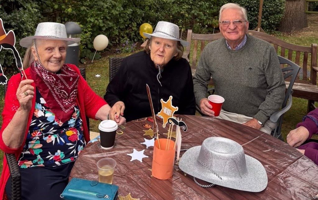 Riverdale Care Home