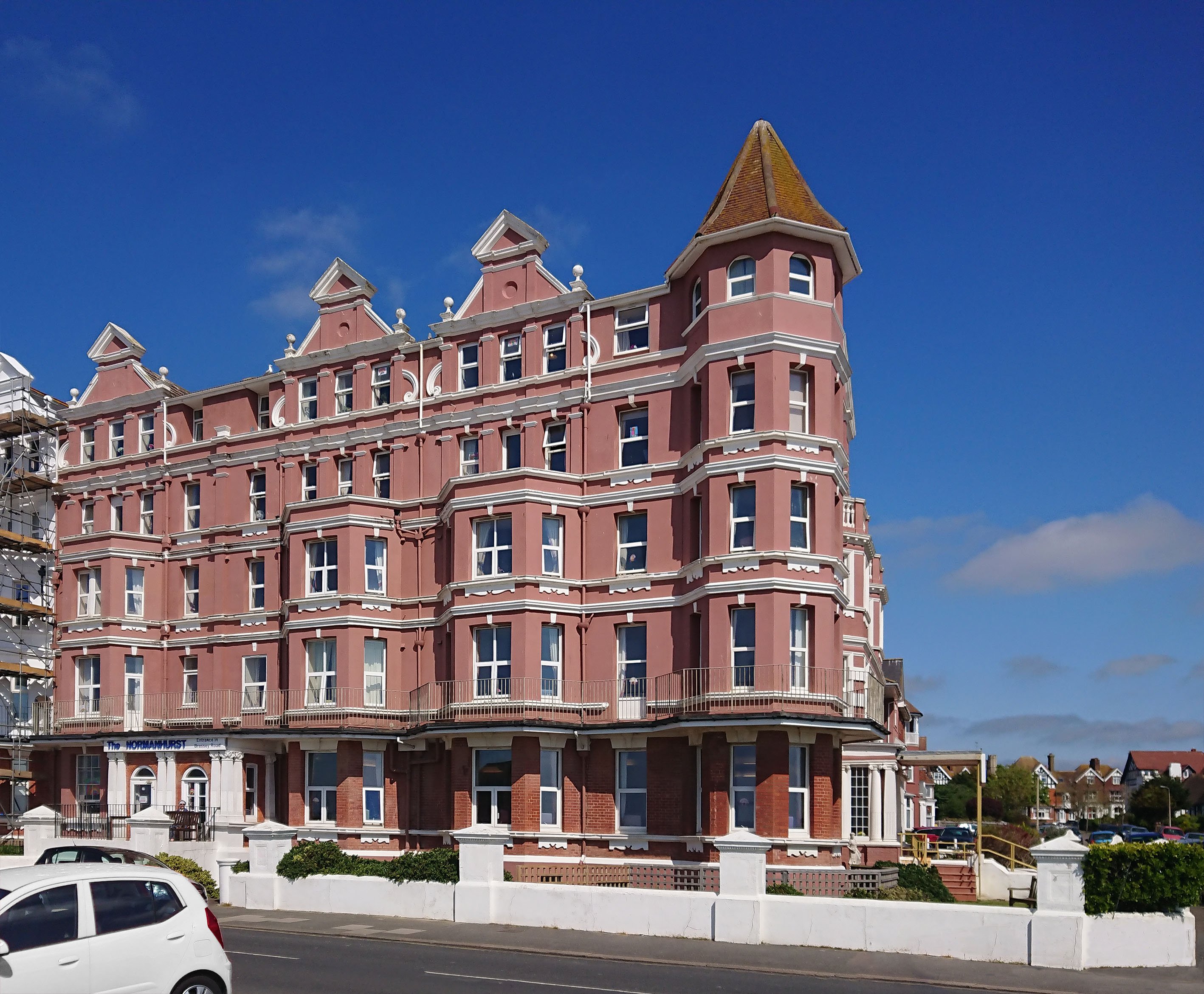 Normanhurst