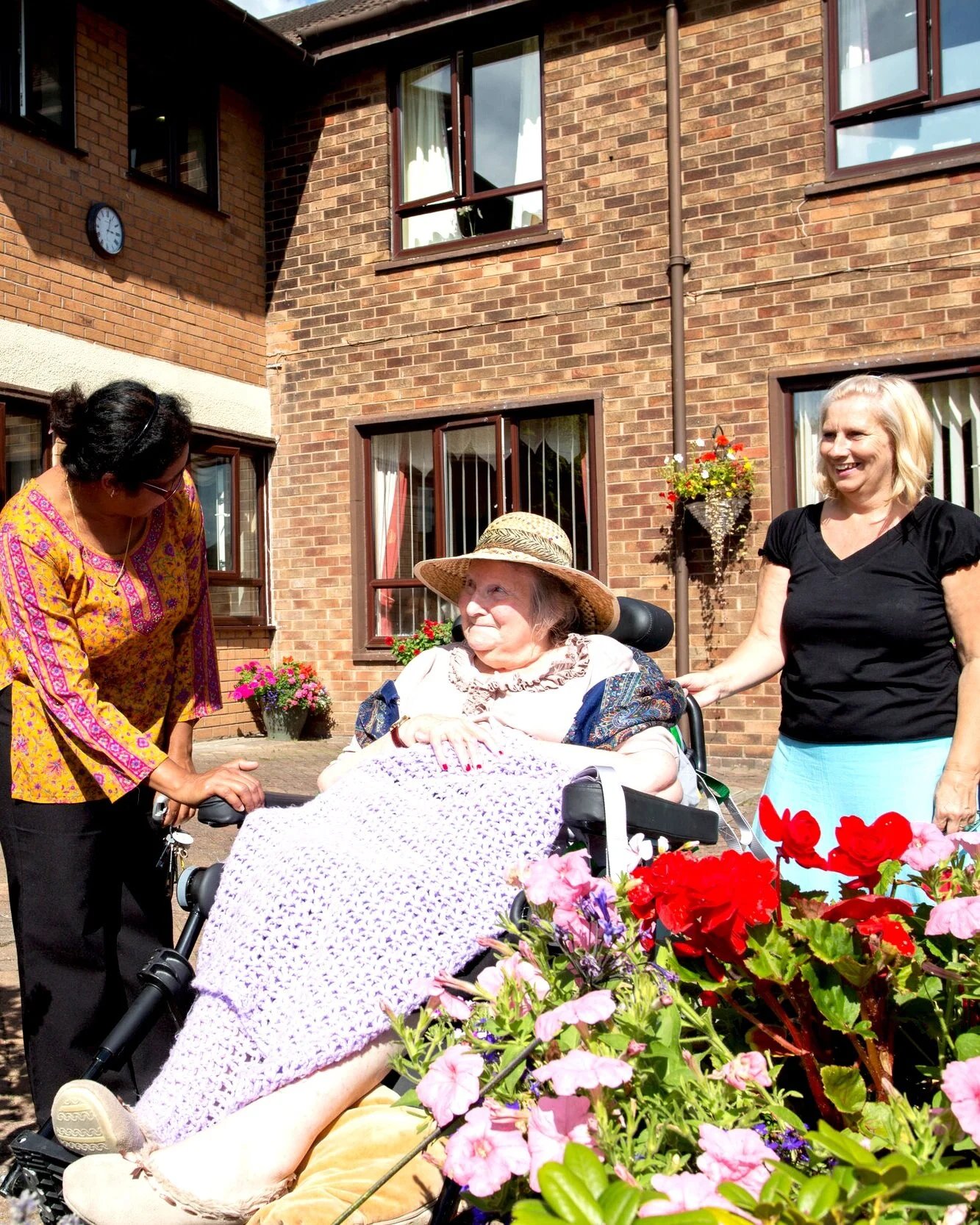 Jah Jireh (Charity) Homes