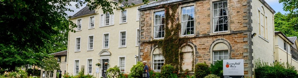 Murrayfield House Care Home