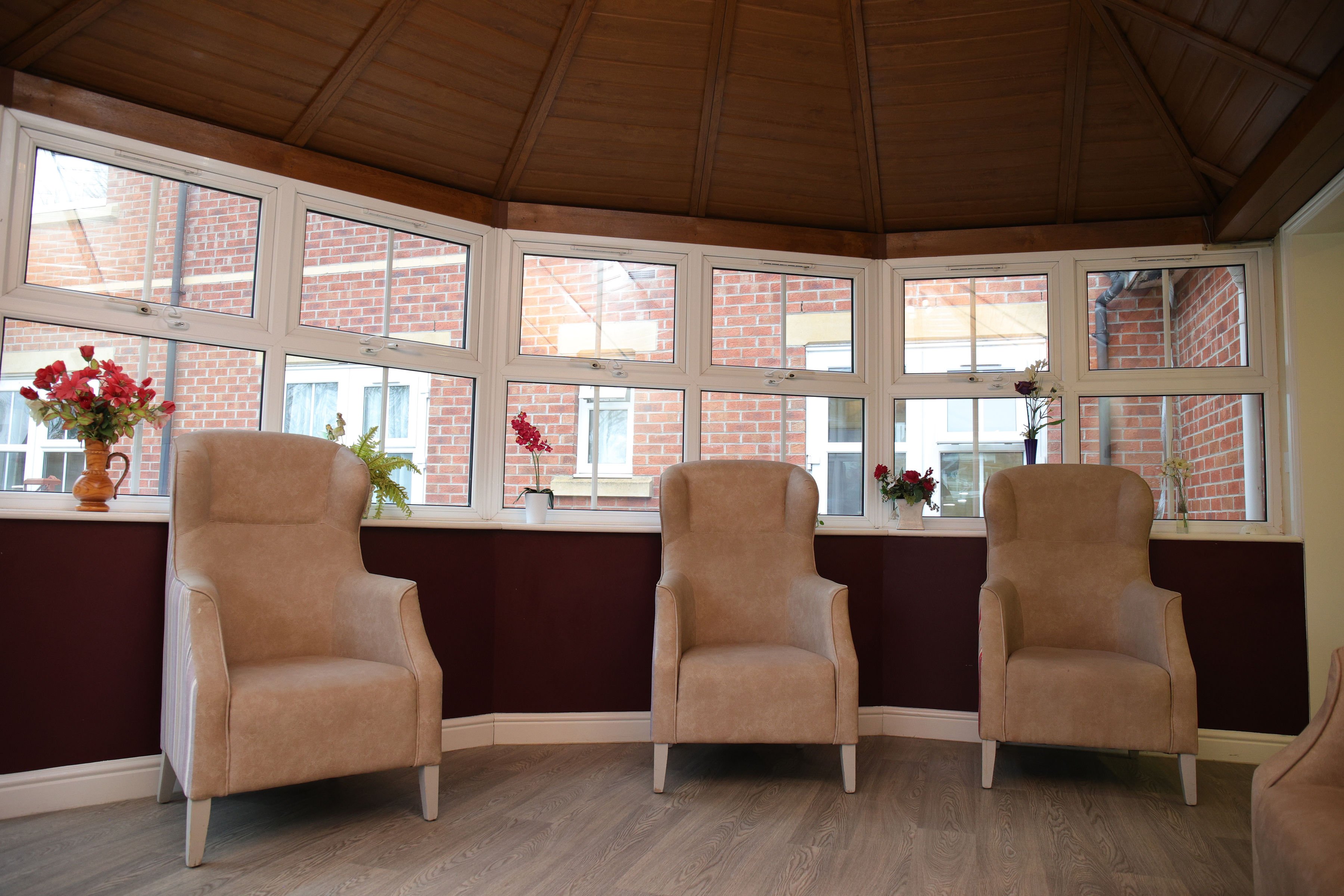 Enderby Grange - Care Home Leicester