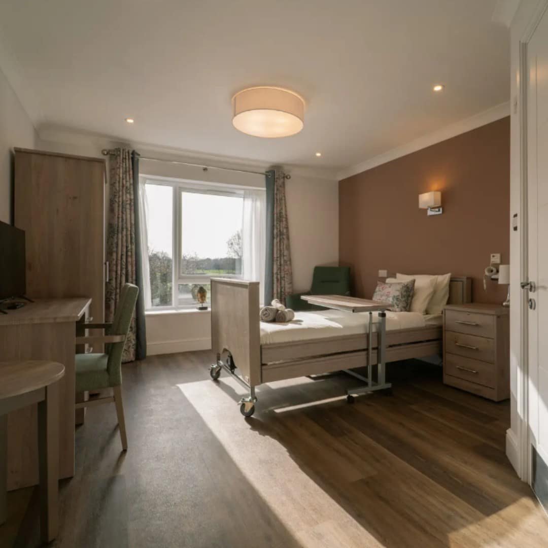 Village Green Care Home