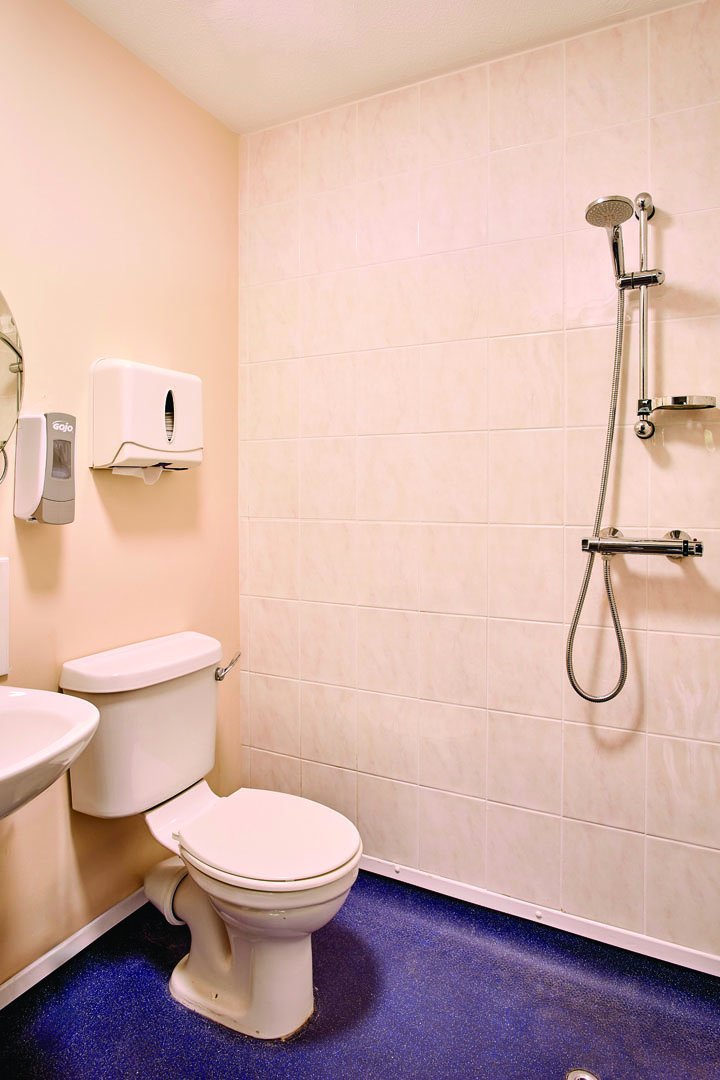 facility_room