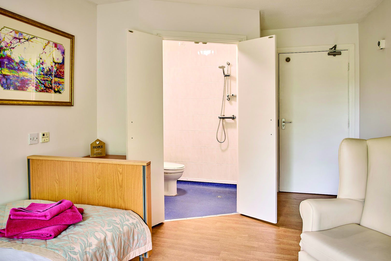 facility_room