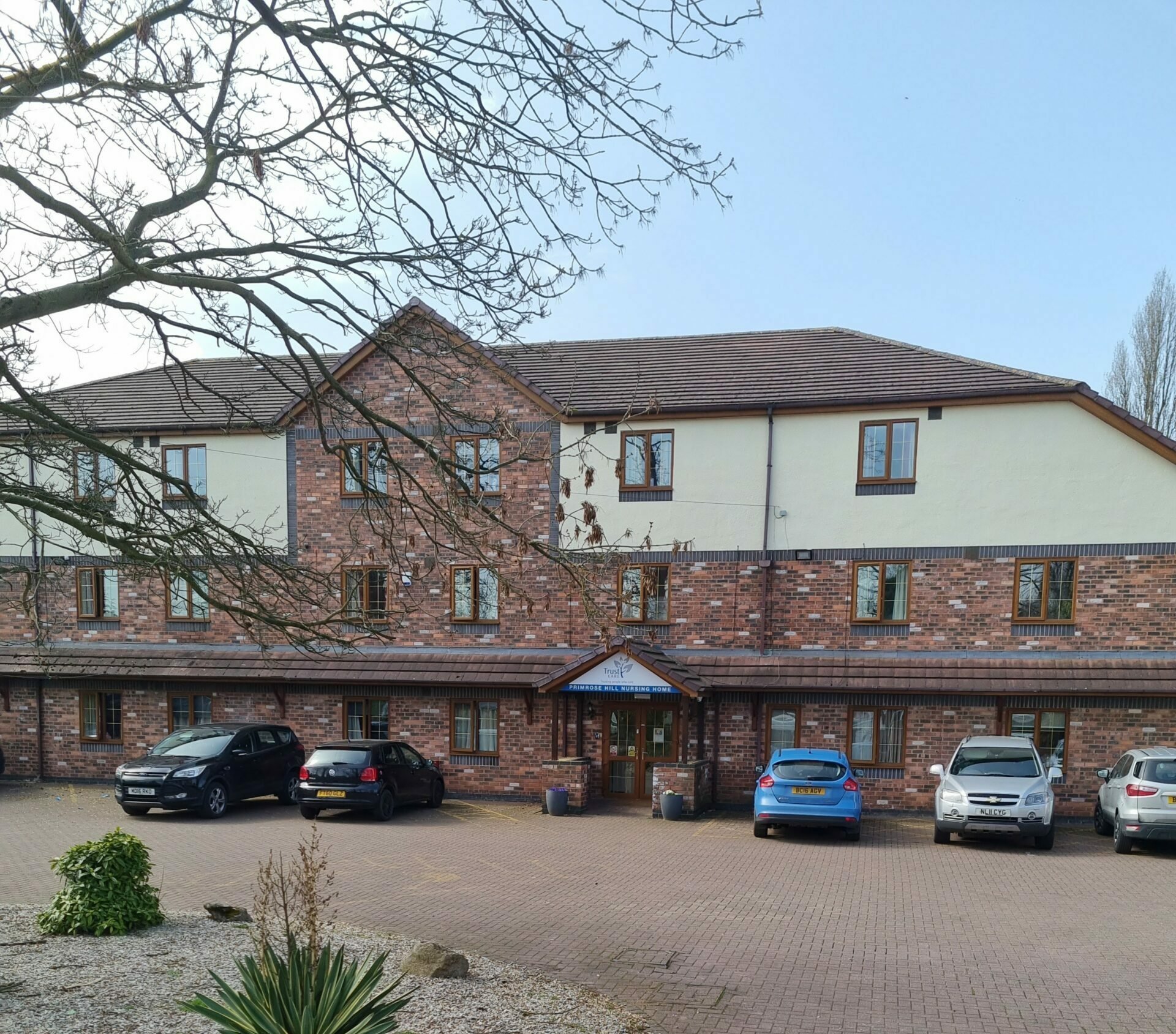 Primrose Hill Nursing Home