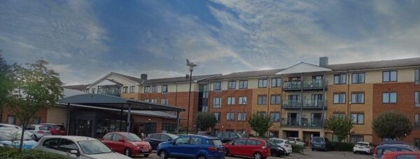 St Oswald's Retirement Village