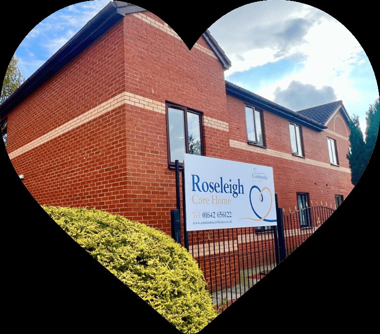Roseleigh Care Home