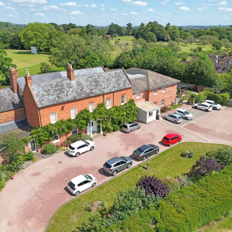 Stanfield House Nursing Home