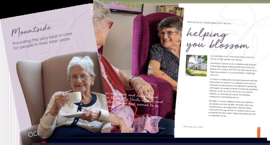 Mountside Care Home