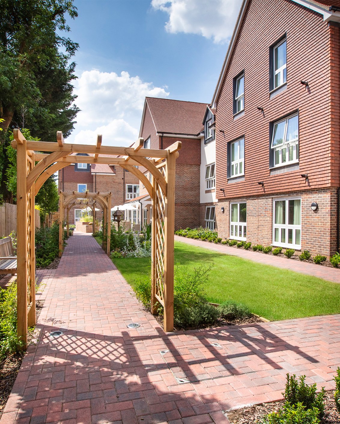 Signature at Farnham Common