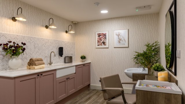amenity