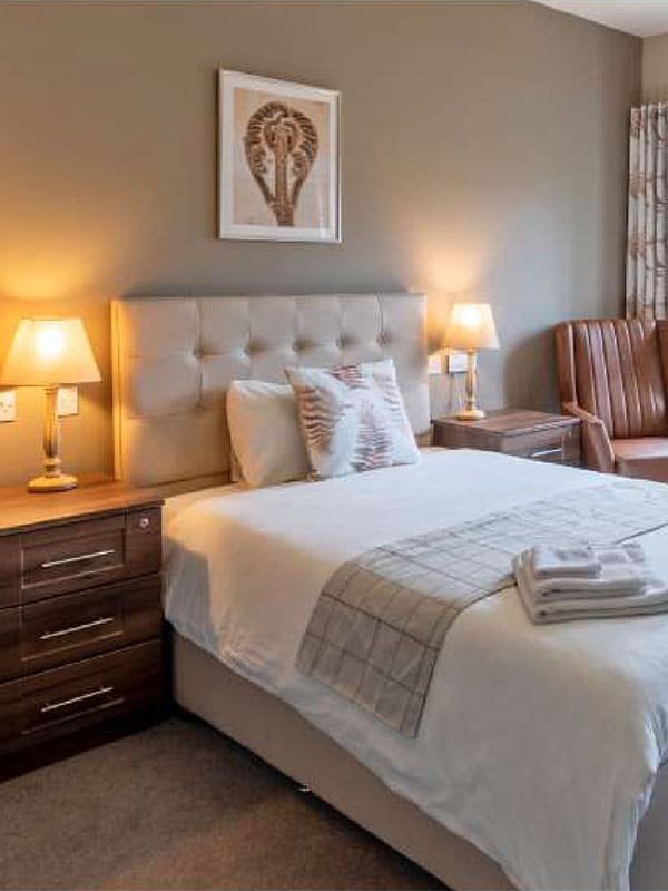 Priesty Fields Care Home
