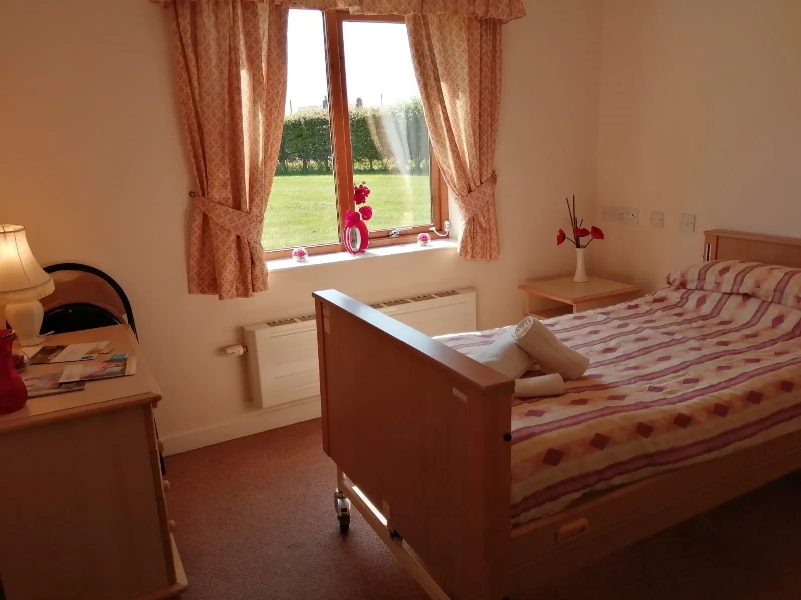 Westwood Care Home | Runwood Homes Senior Living