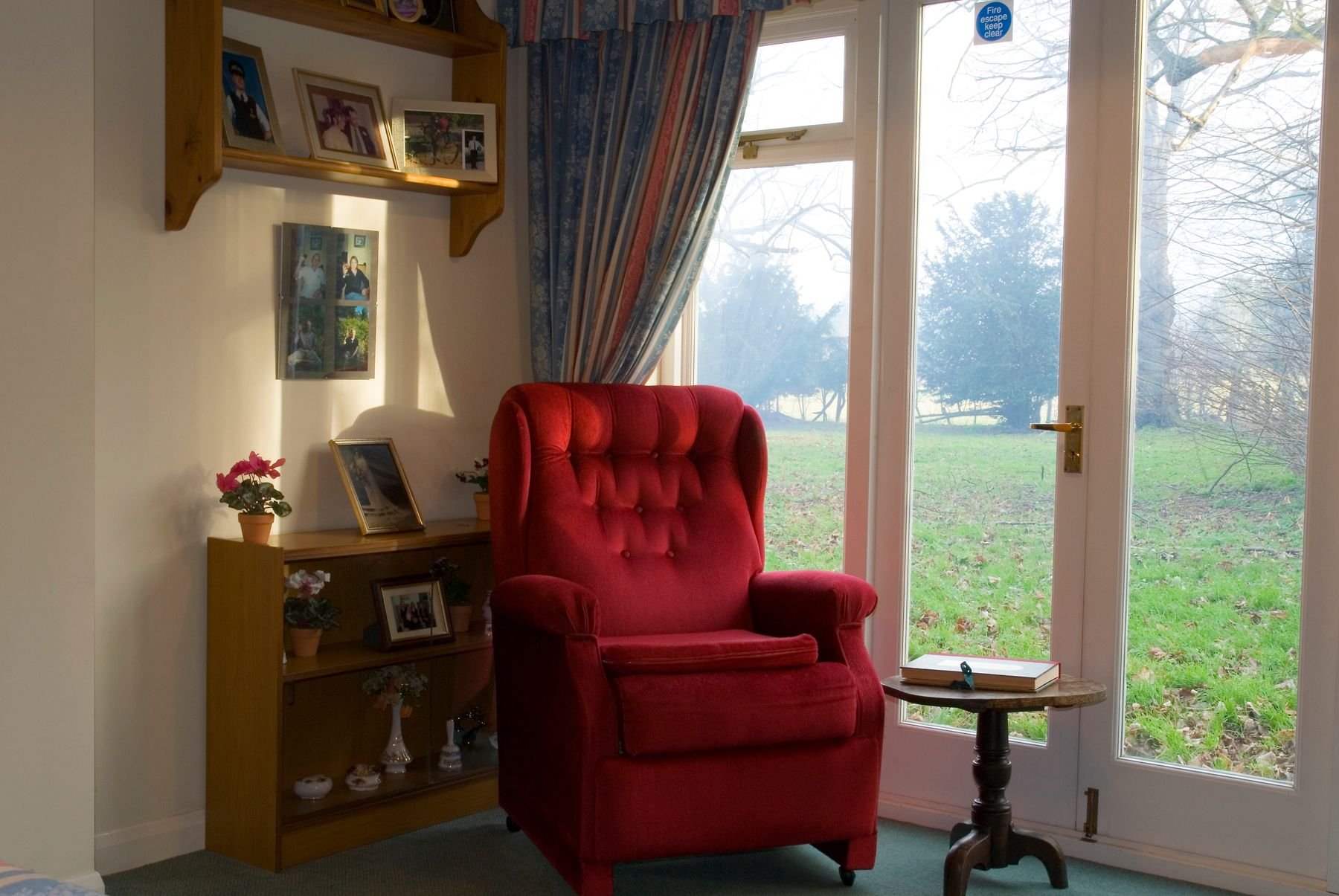 facility_room