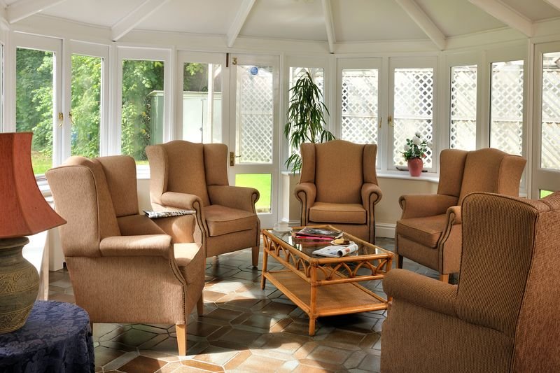 Hulcott Nursing Home