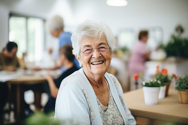 St Francis Nursing Home